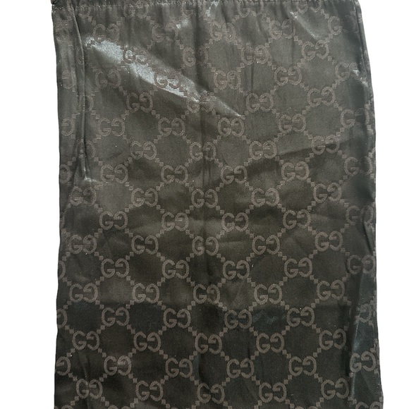 Gucci dust bag - Picture 1 of 4